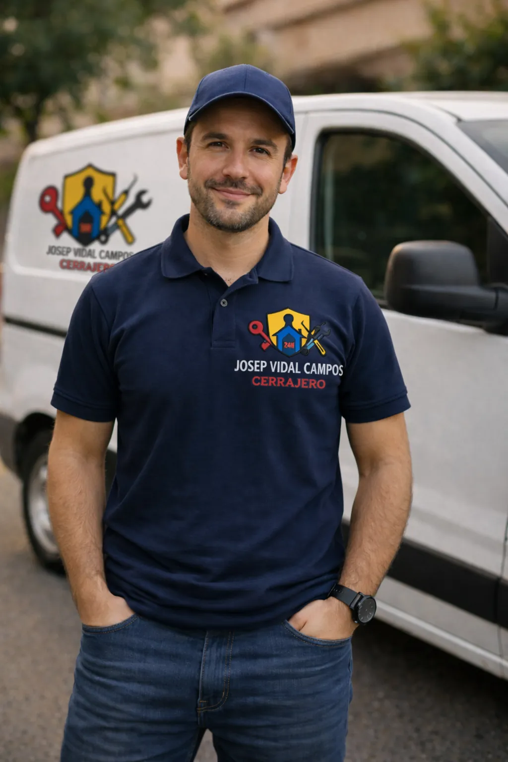 Josep Vidal Cerrajero