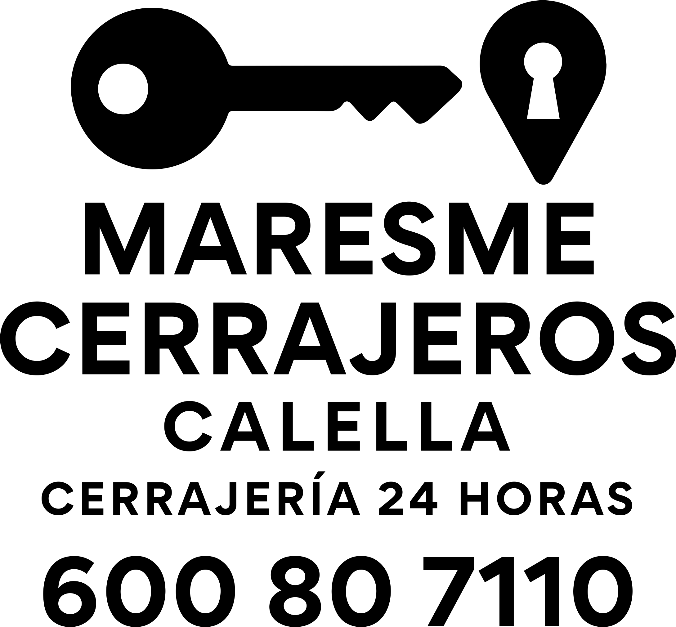 Maresme Cerrajeros Calella