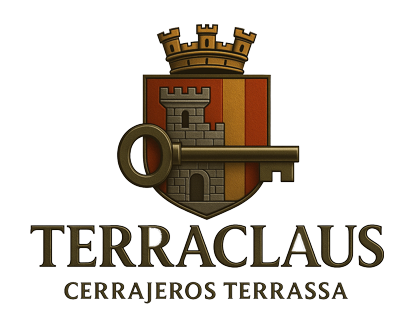 TERRACLAUS Cerrajeros Terrassa
